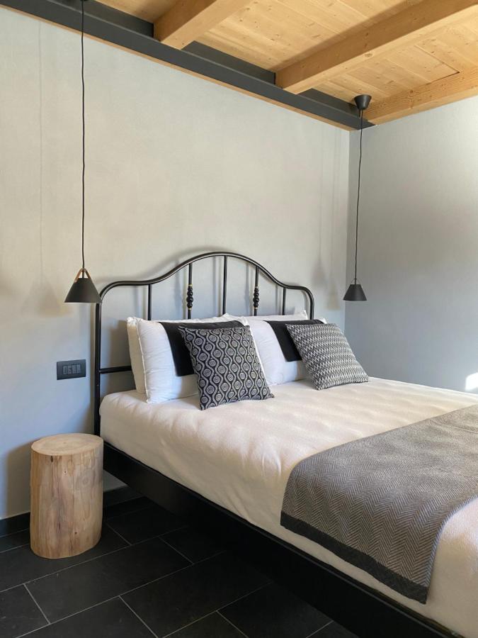 B&B Campitello 13 Di Caterina Costan San Nicolo di Comelico Екстериор снимка