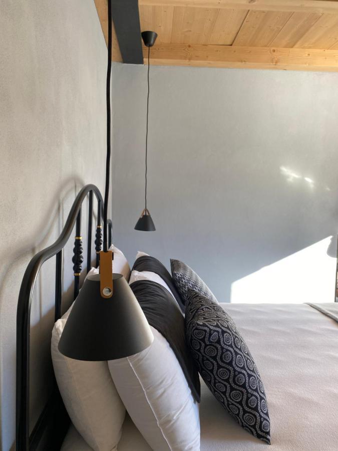 B&B Campitello 13 Di Caterina Costan San Nicolo di Comelico Екстериор снимка