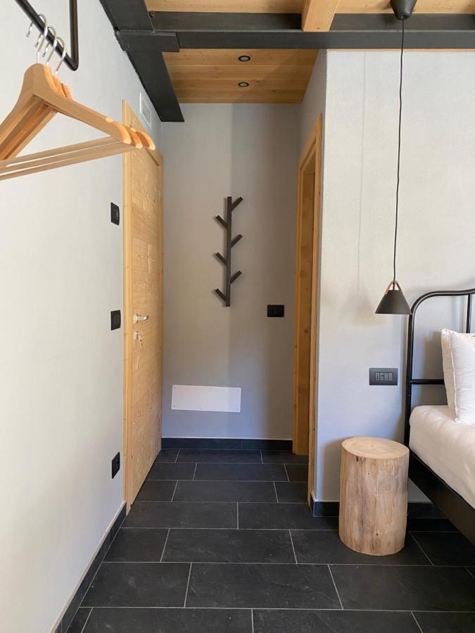 B&B Campitello 13 Di Caterina Costan San Nicolo di Comelico Екстериор снимка