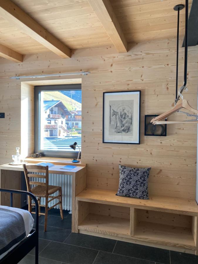 B&B Campitello 13 Di Caterina Costan San Nicolo di Comelico Екстериор снимка
