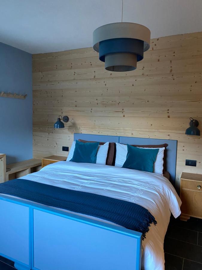 B&B Campitello 13 Di Caterina Costan San Nicolo di Comelico Екстериор снимка