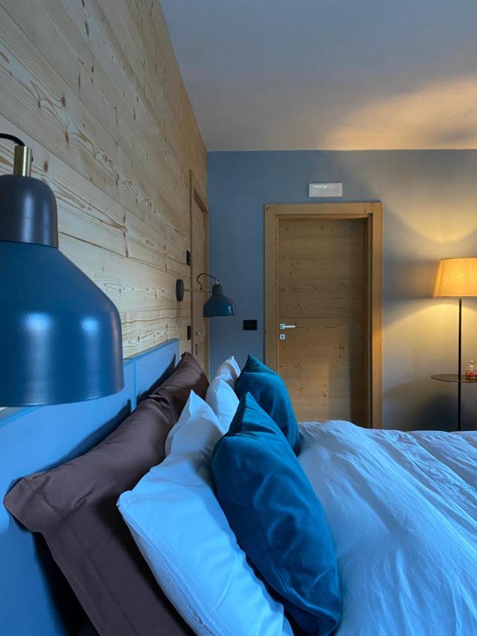 B&B Campitello 13 Di Caterina Costan San Nicolo di Comelico Екстериор снимка