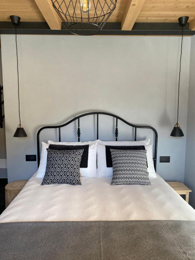 B&B Campitello 13 Di Caterina Costan San Nicolo di Comelico Екстериор снимка